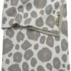 Meyco Panter Wiegdeken - 75x100 Cm - Neutral 2 Meyco Panter Wiegdeken - 75x100 Cm - Neutral -Peuterpaleis Winkel 850x1200 15