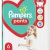 Pampers® Pampers Baby Dry Pants Maat 6 - 44 Luierbroekjes -Peuterpaleis Winkel 850x1200 3