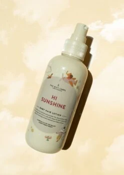 The Gift Label - Baby Hair Lotion - Hi Sunshine -Peuterpaleis Winkel 850x1200 4