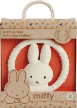 Bambolino Toys - Nijntje Bijtring - Natuurlijk Rubber - Kraamcadeau - Baby -Peuterpaleis Winkel 851x1200 2