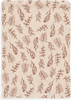 Jollein Baby Hydrofiel Washandje Meadow - Chestnut - 3 Stuks -Peuterpaleis Winkel 852x1200 3