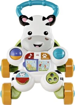 Fisher Price Fisher-Price Loop Met Mij Zebra - Looptrainer -Peuterpaleis Winkel 860x1200 1