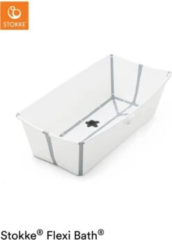 Stokke® Flexi Bath® White -Peuterpaleis Winkel 861x1200