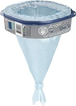 Angelcare DressUp Navulverpakking Luieremmer - 1 ROL -Peuterpaleis Winkel 866x1200 2