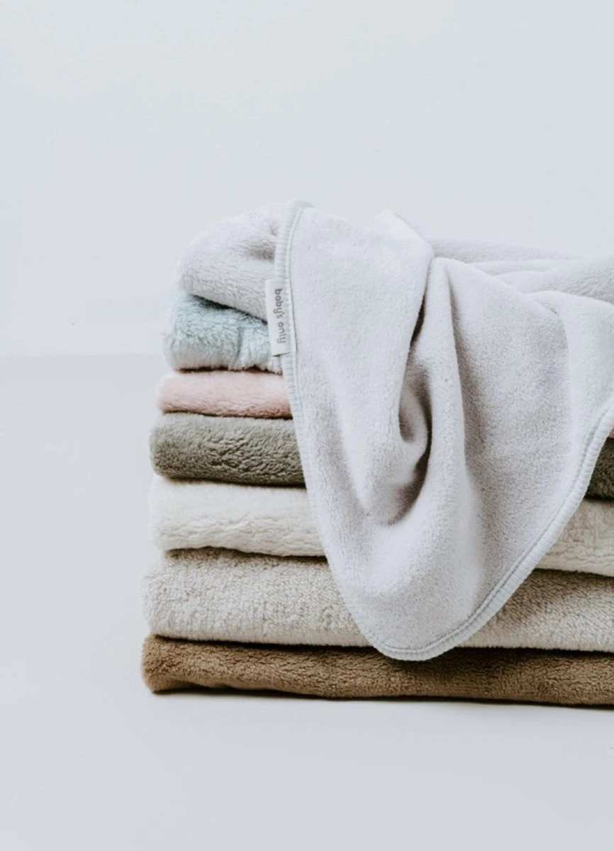 Baby's Only Wikkeldeken - Omslagdoek Baby Cozy - Warm Linen - 75x75 Cm - Geschikt Voor Drie- En Vijfpuntsgordel - Extra Zacht 11 Baby's Only Wikkeldeken - Omslagdoek Baby Cozy - Warm Linen - 75x75 Cm - Geschikt Voor Drie- En Vijfpuntsgordel - Extra Zacht - Afbeelding 9