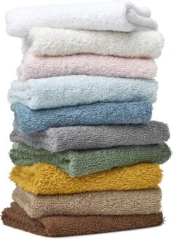 Meyco Badcape Basic Badstof - Denim - 75x75cm 7 Meyco Badcape Basic Badstof - Denim - 75x75cm -Peuterpaleis Winkel 872x1200 1