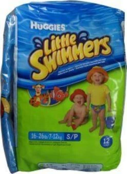 Huggies® Little Swimmers® 3-4 10 Stuks -Peuterpaleis Winkel 872x1200 3