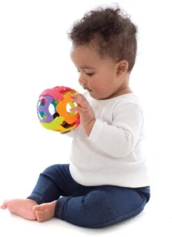 Playgro Shake Rattle And Roll Ball -Peuterpaleis Winkel 873x1200 5