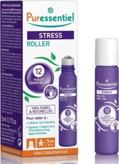 Puressentiel Stress Roller 5 Ml -Peuterpaleis Winkel 877x1200 4