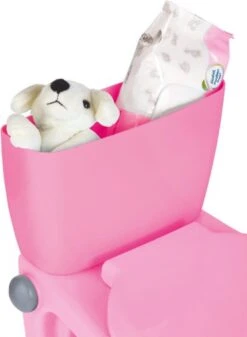 WC Potje - Babystartup - Pink - Potty – WC Potje Baby – WC Potje Peuter Met Geluid – Potty Training – Potty Training Seat - WC Potje Kind – WC Potje Peuter Jongens – Zindelijkheid -Peuterpaleis Winkel 879x1200 1