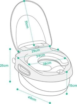 Housie 3-in-1 Plaspotje – Plaspotje Kind – Potje Peuter – Potje Met Deksel – WC Potje Peuter – WC Verkleiner – Opstapje - Roze 18 Housie 3-in-1 Plaspotje – Plaspotje Kind – Potje Peuter – Potje Met Deksel – WC Potje Peuter – WC Verkleiner – Opstapje - Roze -Peuterpaleis Winkel 891x1200