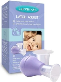Lansinoh Latch Assist Voor Ingetrokken Tepels 70180 11 Lansinoh Latch Assist Voor Ingetrokken Tepels 70180 -Peuterpaleis Winkel 892x1200 3
