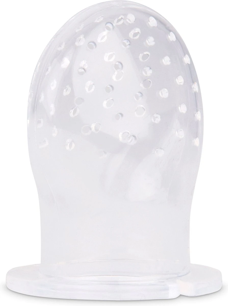 Fruitspeen Speen Sabbelspeen Baby Fruit Eten - Roze 7 Fruitspeen Speen Sabbelspeen Baby Fruit Eten - Roze - Afbeelding 5