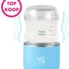 Sophie's Planet® - Draagbare Flessenverwarmer Voor Onderweg - In Vliegtuig Of Auto - Compatible Met Dr. Brown, Philips Avent, Difrax, Medela -Peuterpaleis Winkel 897x1200