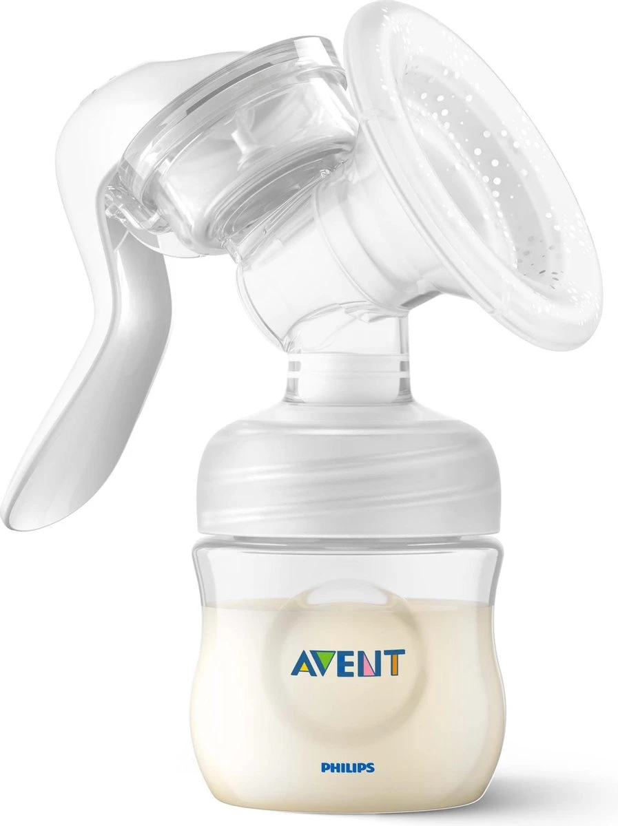 Philips Avent SCF430/10 - Handkolf 4 Philips Avent SCF430/10 - Handkolf - Afbeelding 2