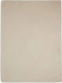 Jollein Baby Deken Ledikant Velvet Pure Knit - Nougat - GOTS -Peuterpaleis Winkel 897x1200 4