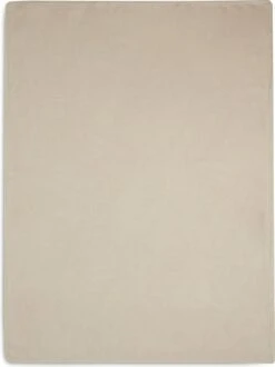Jollein Baby Deken Ledikant Velvet Pure Knit - Nougat - GOTS -Peuterpaleis Winkel 897x1200 5