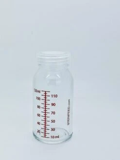 Sterifeed Glazen Moedermelk Bewaarfles / Babyfles Glas 120ml 5 Stuks -Peuterpaleis Winkel 899x1200 11