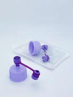 Nutricair Voedingsspuit Dop & Connector ENFIT - Steriel Verpakt 10 Stuks -Peuterpaleis Winkel 899x1200 13