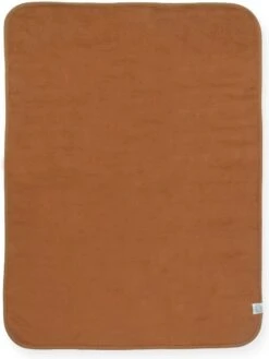 Jollein Baby Deken Ledikant 100x150cm - Caramel -Peuterpaleis Winkel 900x1200 28