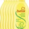 Zwitsal Anti-klit Shampoo - 6 X 200 Ml - Voordeelverpakking -Peuterpaleis Winkel 900x1200 3