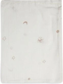 Jollein Baby Washandje Hydrofiel Stargaze - Biscuit - 3 Stuks -Peuterpaleis Winkel 901x1200 2