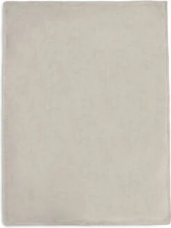 Jollein Baby Deken Ledikant 100x150cm Basic Knit - Nougat/Fleece -Peuterpaleis Winkel 901x1200 6