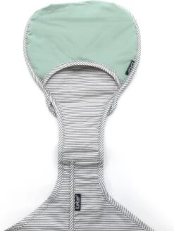 KipKep Feedi Voedingsdoek | Calming Green -Peuterpaleis Winkel 905x1200 4