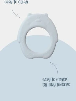 J.Børn Silicone Bijtring Beer - Sage - Bijtspeelgoed - Baby 15 J.Børn Silicone Bijtring Beer - Sage - Bijtspeelgoed - Baby -Peuterpaleis Winkel 906x1200 3