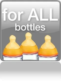 Beurer BY52 Babyfles Verwarmer -Peuterpaleis Winkel 907x1200 3