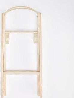 The Little Green Sheep Houten Moses Basket Standaard Hout -Peuterpaleis Winkel 907x1200 5