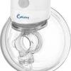 Kolvy® Max Draadloze Elektrische Borstkolf - Intelligente Kolfapparaten - Handsfree Breast Pump - USB Oplaadbaar - Professioneel - LCD Scherm - Incl. 3 Maten -Peuterpaleis Winkel 908x1200 2