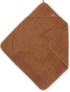 Jollein Badcape Badstof 75x75cm - Jeans Blue -Peuterpaleis Winkel 909x1200 1