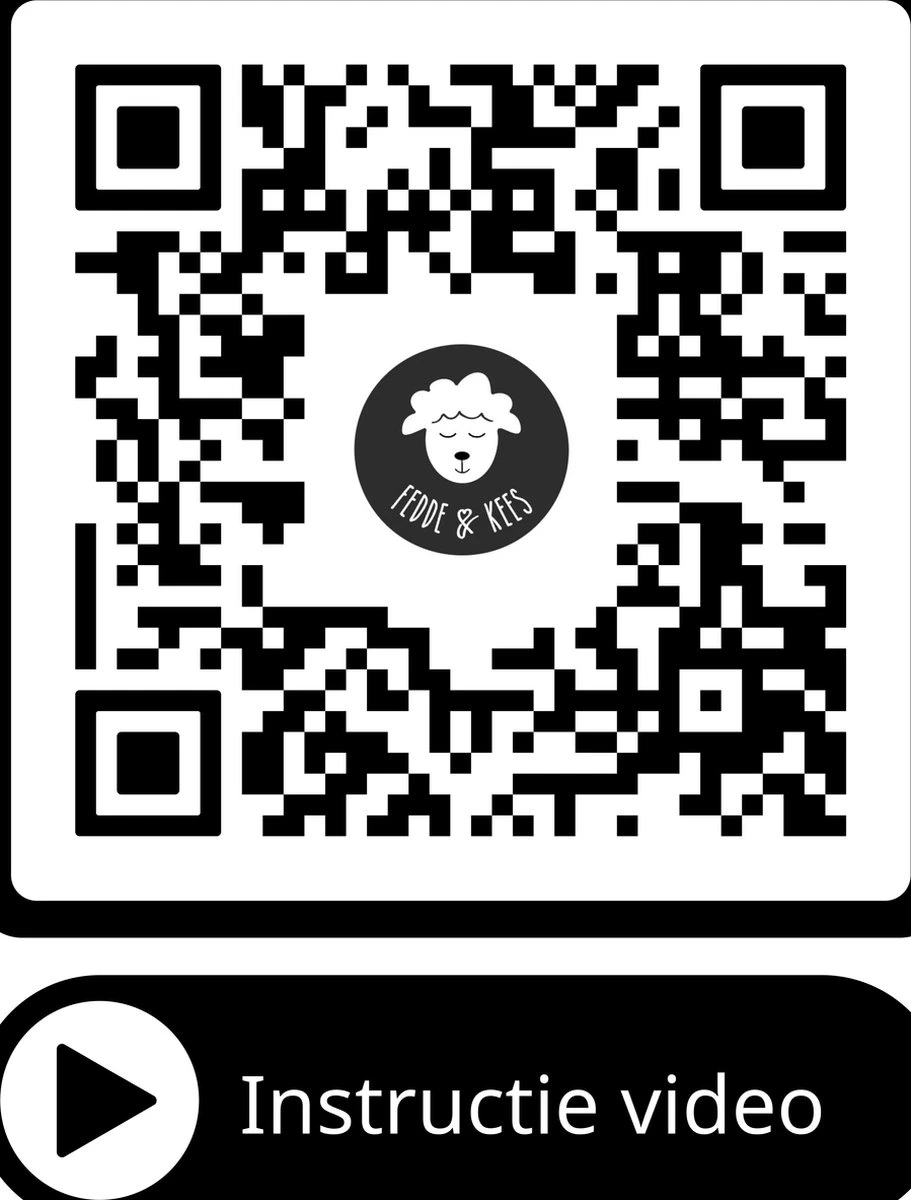 NUNKI Ledikant Lakentje - Simpel Strak Instoppen (ipv Inbakeren)- 60x120 Botanisch Groen 4 NUNKI Ledikant Lakentje - Simpel Strak Instoppen (ipv Inbakeren)- 60x120 Botanisch Groen - Afbeelding 2