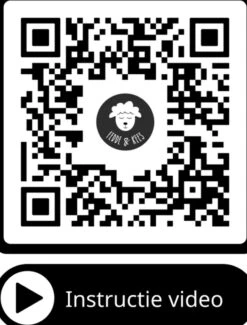 NUNKI Doorgroei Lakentje - Simpel Strak Instoppen (ipv Inbakeren)- 70x140 Zand -Peuterpaleis Winkel 912x1200 8