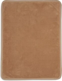 Jollein Baby Deken Ledikant Jersey 100x150cm - Teddy Bear 20 Jollein Baby Deken Ledikant Jersey 100x150cm - Teddy Bear -Peuterpaleis Winkel 913x1200 3