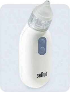Braun Neusreiniger Voor Baby's -Peuterpaleis Winkel 914x1200