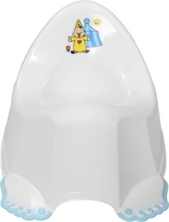 Tryco Bumba Wit Potje BU-13012 -Peuterpaleis Winkel 916x1200
