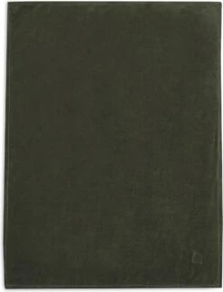 Jollein Baby Deken Wieg Velvet Pure Knit - Leaf Green - GOTS -Peuterpaleis Winkel 916x1200 5