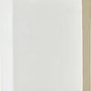 Meyco Uni Wieglaken - 2-pack - Taupe/offwhite - 75x100cm 2 Meyco Uni Wieglaken - 2-pack - Taupe/offwhite - 75x100cm -Peuterpaleis Winkel 916x1200 8