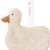 Koeka Speendoekje Eend Dijon Daily - Zand -Peuterpaleis Winkel 917x1200 1