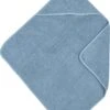 Meyco Badcape Basic Badstof - Denim - 75x75cm -Peuterpaleis Winkel 919x1200 1