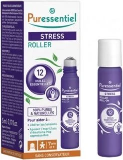 Puressentiel Stress Roller 5 Ml -Peuterpaleis Winkel 920x1200 2