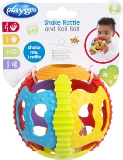Playgro Shake Rattle And Roll Ball -Peuterpaleis Winkel 921x1200 3