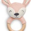Jollein Bijtring Deer - Pale Pink -Peuterpaleis Winkel 927x1200 3
