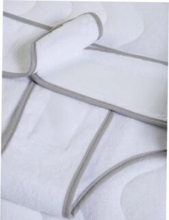 Babyjem Baby Grijs Reflux Kussen 1111322 -Peuterpaleis Winkel 927x1200 5