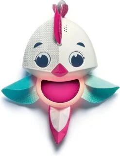 Tiny Love Deluxe Babygym - Princess Tales - Roze -Peuterpaleis Winkel 930x1200 3