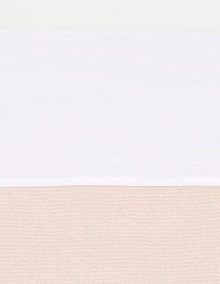 Jollein Baby Laken Ledikant 120x150cm - Wit -Peuterpaleis Winkel 930x1200 7