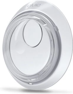 Elvie Catch Veilige Borstschelpen - Lekbeveiliging - BPA-vrij - Comfortabel - Discreet - Herbruikbaar - 2 Stuks -Peuterpaleis Winkel 933x1200 7