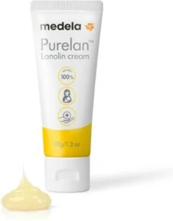 Medela Purelan Tepelzalf Lanoline Tepelcreme Snelle Verlichting Bij Pijnlijke Tepels - Tube 37gr 32 Medela Purelan Tepelzalf Lanoline Tepelcreme Snelle Verlichting Bij Pijnlijke Tepels - Tube 37gr -Peuterpaleis Winkel 937x1200 5